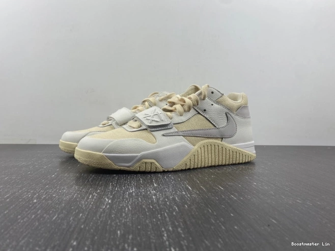Boostmaster lin JORDAN THE FZ8117-003 X CUT CHECK TRAVIS SCOTT 0730